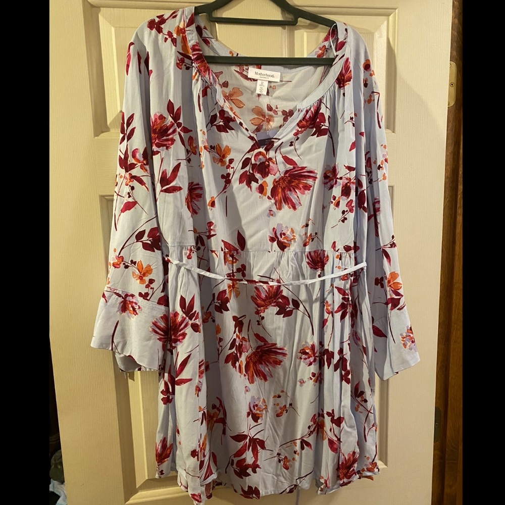 Motherhood Maternity Shirt
